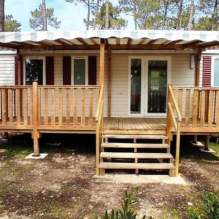 Les Dunes De Contis Saint-Julien-en-Born Exterior photo